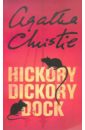 Christie Agatha Hickory Dickory Dock hickory dickory dock