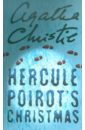 Christie Agatha Hercule Poirot's Christmas мужик и заяц a man and a hare на английском языке
