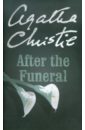 Christie Agatha After the Funeral кофеварка morphy richards on the go 162740 черная
