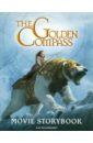 The Golden Compass. Movie Storybook