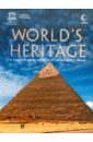 The World's Heritage: A Complete Guide to the Most extraordinary places haegemonia the solon heritage