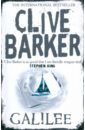 Barker Clive Galilee barker clive the damnation game