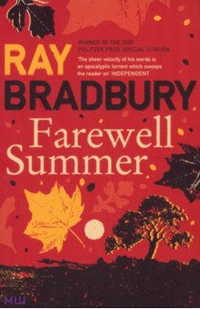 Bradbury Ray - Farewell Summer
