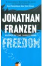 franzen jonathan freedom Franzen Jonathan Freedom