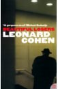 Cohen Leonard Beautiful Losers harry freedman leonard cohen