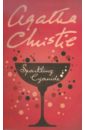 Christie Agatha Sparkling Cyanide postorino rosella the women at hitler’s table
