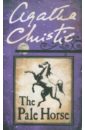 книга для взрослых libros the death on the nil английская версия новинка лидер продаж Christie Agatha The Pale Horse