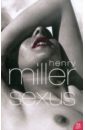 цена Miller Henry Sexus (На английском языке)