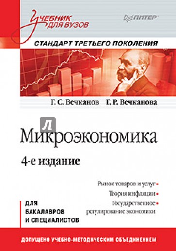 Микроэкономика