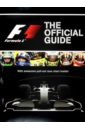 Crossick Matt Formula One: The Official Guide spark muriel the driver s seat