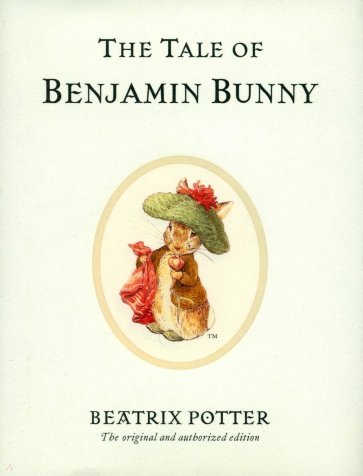 The Tale of Benjamin Bunny