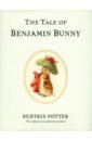 Potter Beatrix The Tale of Benjamin Bunny farjeon benjamin leopold the last tenant