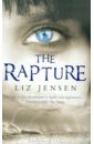 Jensen Liz The Rapture