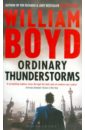 Boyd William Ordinary Thunderstorms boyd william restless