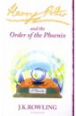 Harry Potter and the Order of the Phoenix подушка harry potter ministry of magic фиолетовая