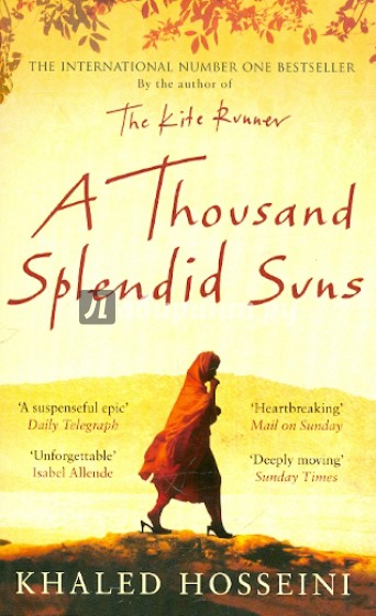 Thousand Splendid Suns