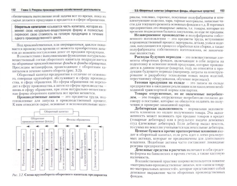 Проект по экономике 10 класс