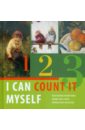 I Can Count It Myself streltsova e yermakova p williams p ред i can read if myself featuring paintings from the state hermitage museum