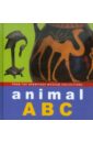 Animal ABC Book. From The State Hermitage Museum Collection colvin lesley a abc of pain