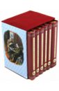 Doyle Arthur Conan Sherlock Holmes (6-book Boxed Set) дойл артур конан the valley of fear and the case book of sherlock holmes долина ужаса и архив шерлока холмса на англ яз