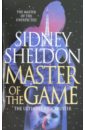 Sheldon Sidney Master of the Game sheldon sidney rage of angels