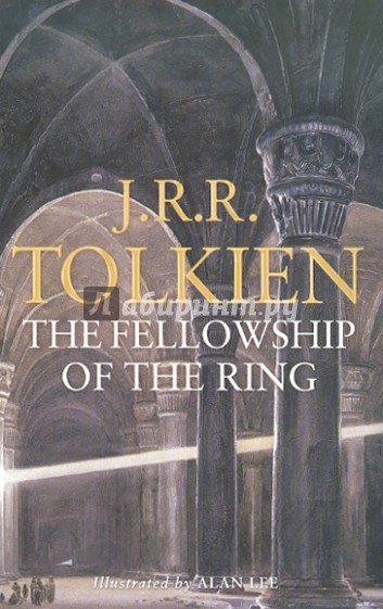 Lord of the Rings: The Fellowship of the Ring. Part 1