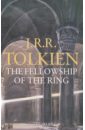 Tolkien John Ronald Reuel Lord of the Rings: The Fellowship of the Ring. Part 1 tolkien john ronald reuel lord of the rings the two towers part 2