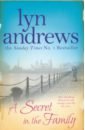 A Secret in the Family - Andrews Lyn