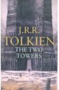 Tolkien John Ronald Reuel Lord of the Rings: The Two Towers. Part 2 kristin hannah great alone