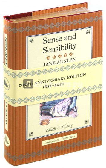 Sense and Sensibility