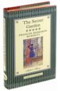 Burnett Frances Hodgson The Secret Garden burnett frances hodgson the secret garden cd