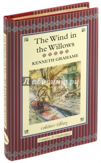 The Wind in Willows