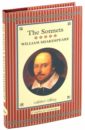 Shakespeare William The Sonnets shakespeare w the sonnets