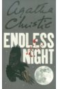 Christie Agatha Endless Night christie agatha nemesis