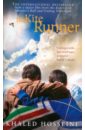 Обложка Kite Runner,The, Hosseini, Khaled