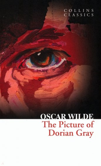 The Picture of Dorian Gray