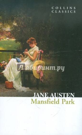 Mansfield Park