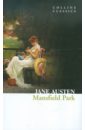 Austen Jane Mansfield Park austen jane mansfild park