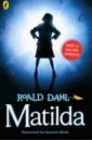 Dahl Roald Matilda dahl roald даль роальд matilda wonderful sticker activity book