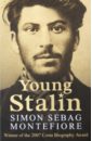 Montefiore Simon Young Stalin oseman a i was born for this