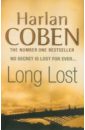 Coben Harlan Long Lost