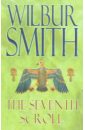 цена Smith Wilbur The Seventh Scroll
