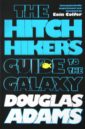 Hitchhiker's Guide to the Galaxy - Adams Douglas