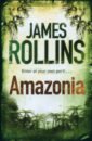 Rollins James Amazonia rollins james the last oracle
