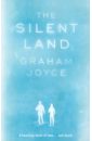 Joyce Graham The Silent Land sherwood dreams resort