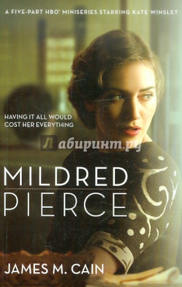 Mildred Pierce