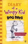 Diary of a Wimpy Kid. Dog Days