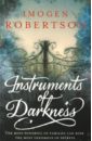 Robertson Imogen Instruments of Darkness parker hall tree estate toffee