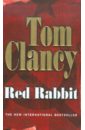 Clancy Tom Red Rabbit