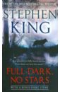 King Stephen Full Dark, No Stars фото